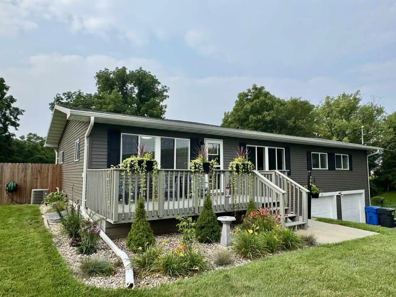 1st image of 306 W First Street Street, Cambria, WI 53923 | MLS# 2030116