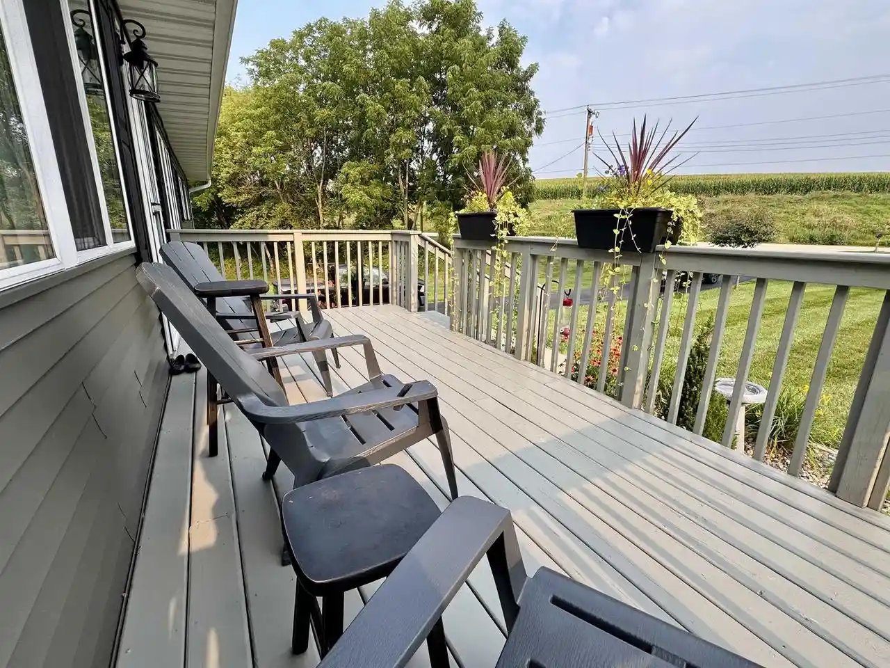 2nd image of 306 W First Street Street, Cambria, WI 53923 | MLS# 2030116