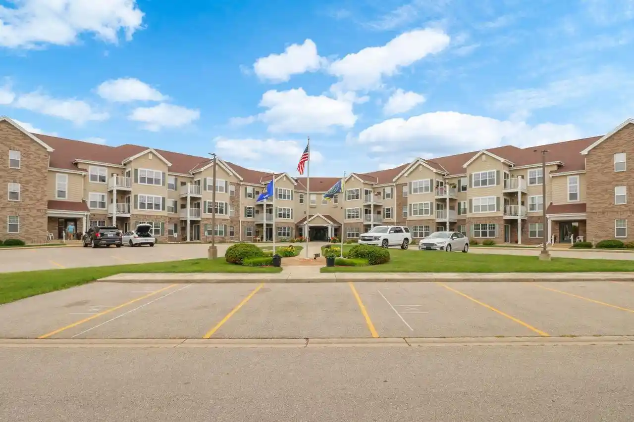 1st image of 6823 Parkside Circle Circle, Deforest, WI 53532 | MLS# 2030119