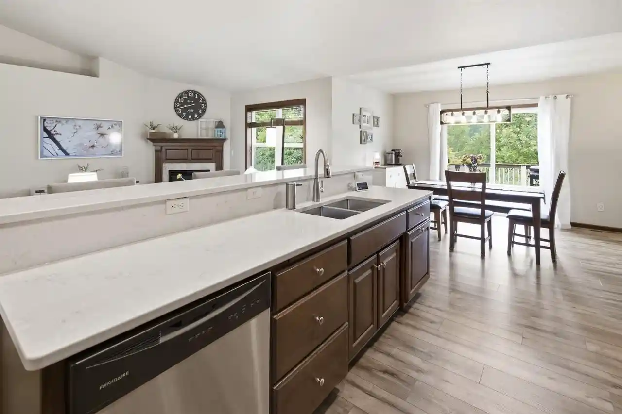 Photo 2 of Single family home for sale at 848 Lotus Trail Trail, Menasha, WI 54952 | MLS# 50330732 | Listing updated on 2026-08-19
