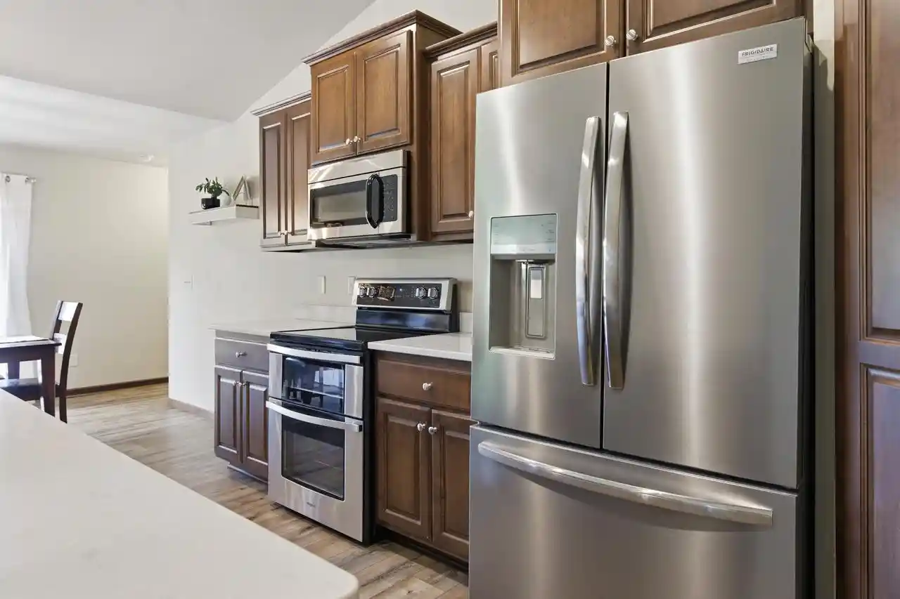 Photo 3 of Single family home for sale at 848 Lotus Trail Trail, Menasha, WI 54952 | MLS# 50330732 | Listing updated on 2026-08-19