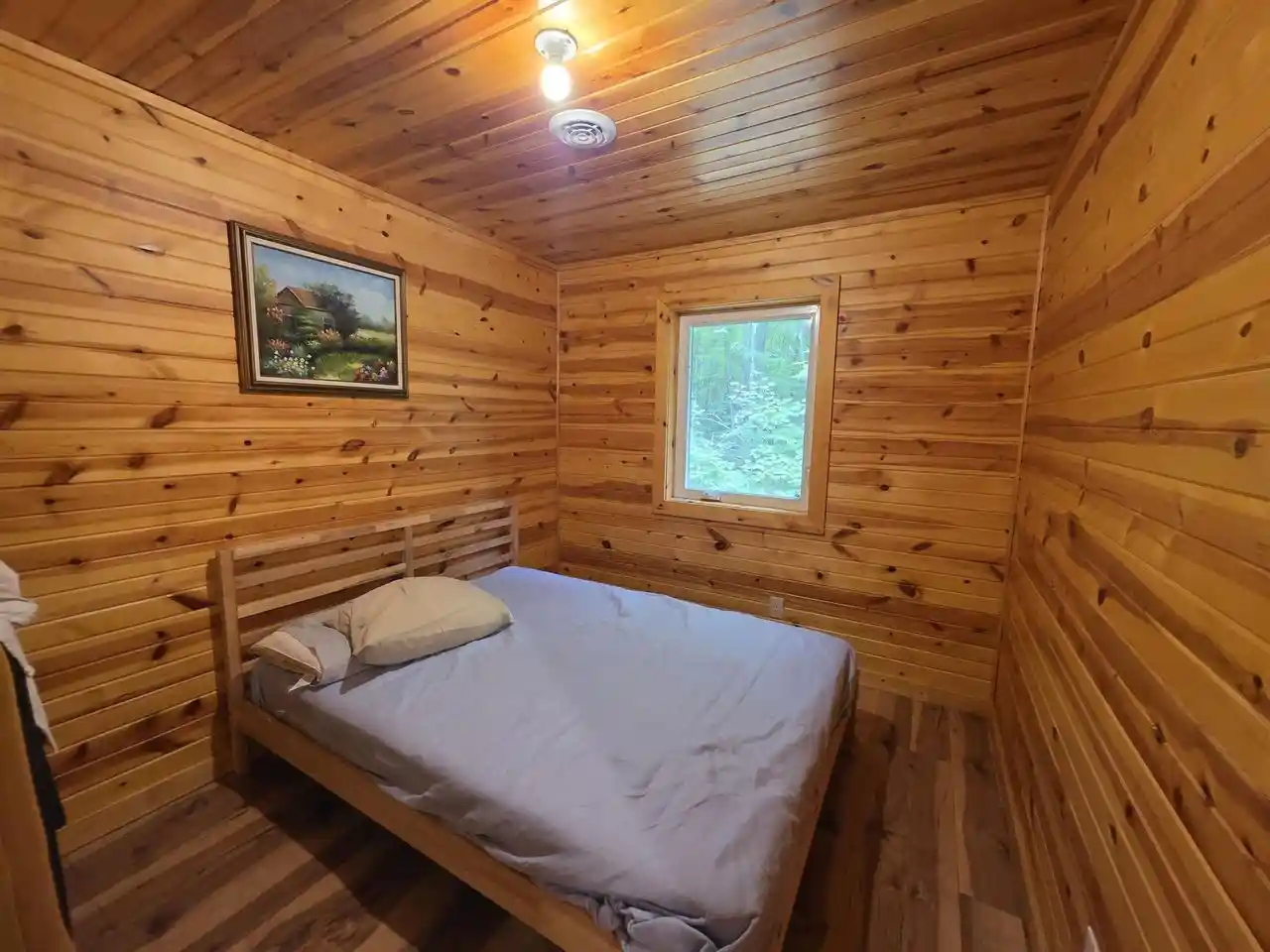 Photo 4 of Single family home for sale at 1243 W Haskell Lake Lane Lane, Lac Du Flambeau, WI 54538 | MLS# 50330731 | Listing updated on 2026-08-12