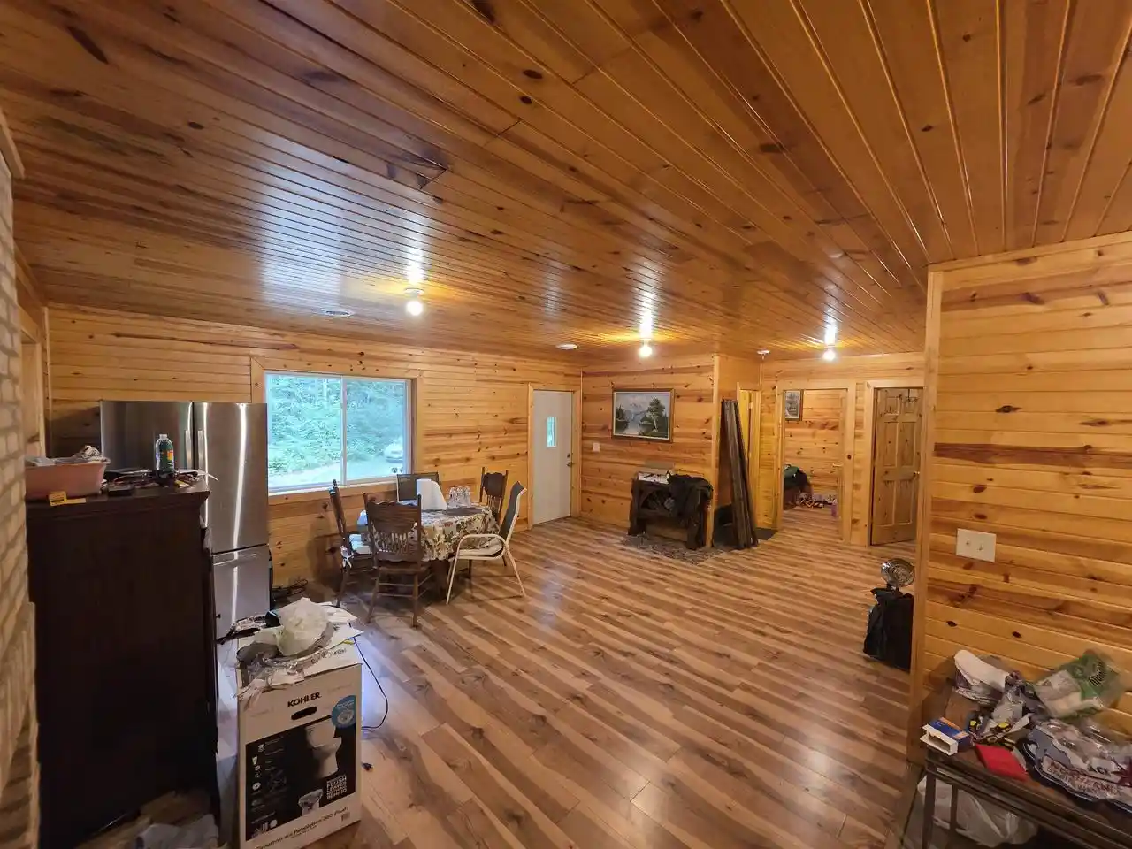 Photo 21 of Single family home for sale at 1243 W Haskell Lake Lane Lane, Lac Du Flambeau, WI 54538 | MLS# 50330731 | Listing updated on 2026-08-12