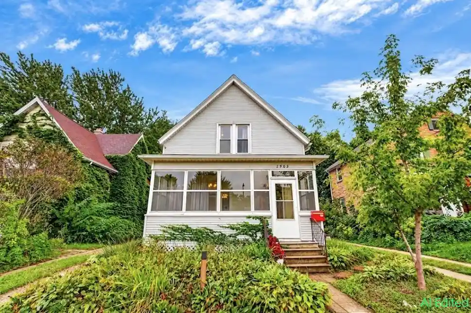 Photo 1 of Single family home for sale at 1963 E Washington Ave, Madison, WI 53704 | MLS# 2030120 | Listing updated on 2026-09-18