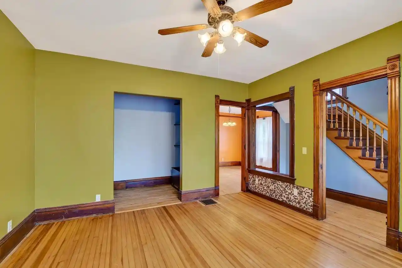 Photo 2 of Single family home for sale at 1963 E Washington Ave, Madison, WI 53704 | MLS# 2030120 | Listing updated on 2026-09-18