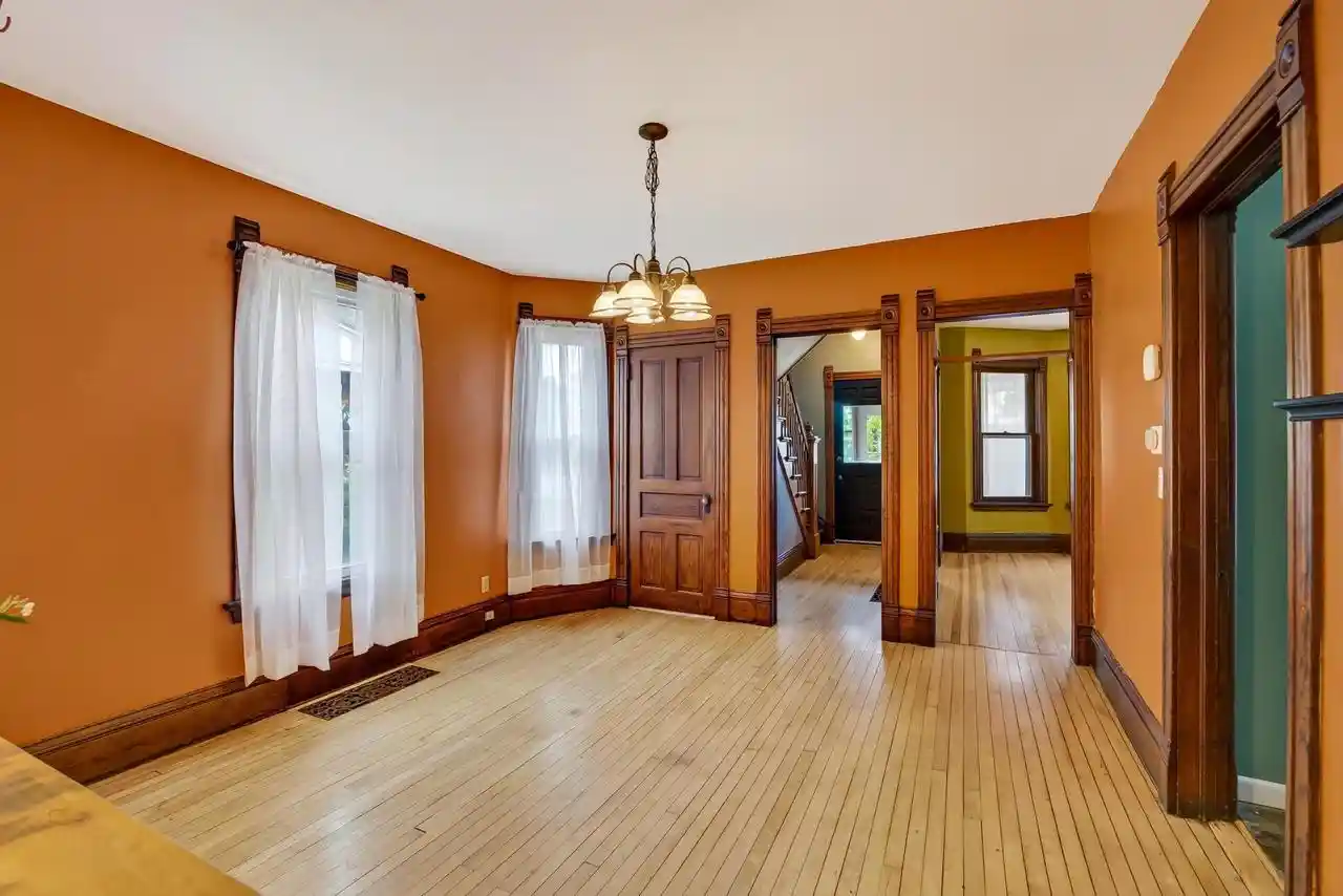Photo 3 of Single family home for sale at 1963 E Washington Ave, Madison, WI 53704 | MLS# 2030120 | Listing updated on 2026-09-18