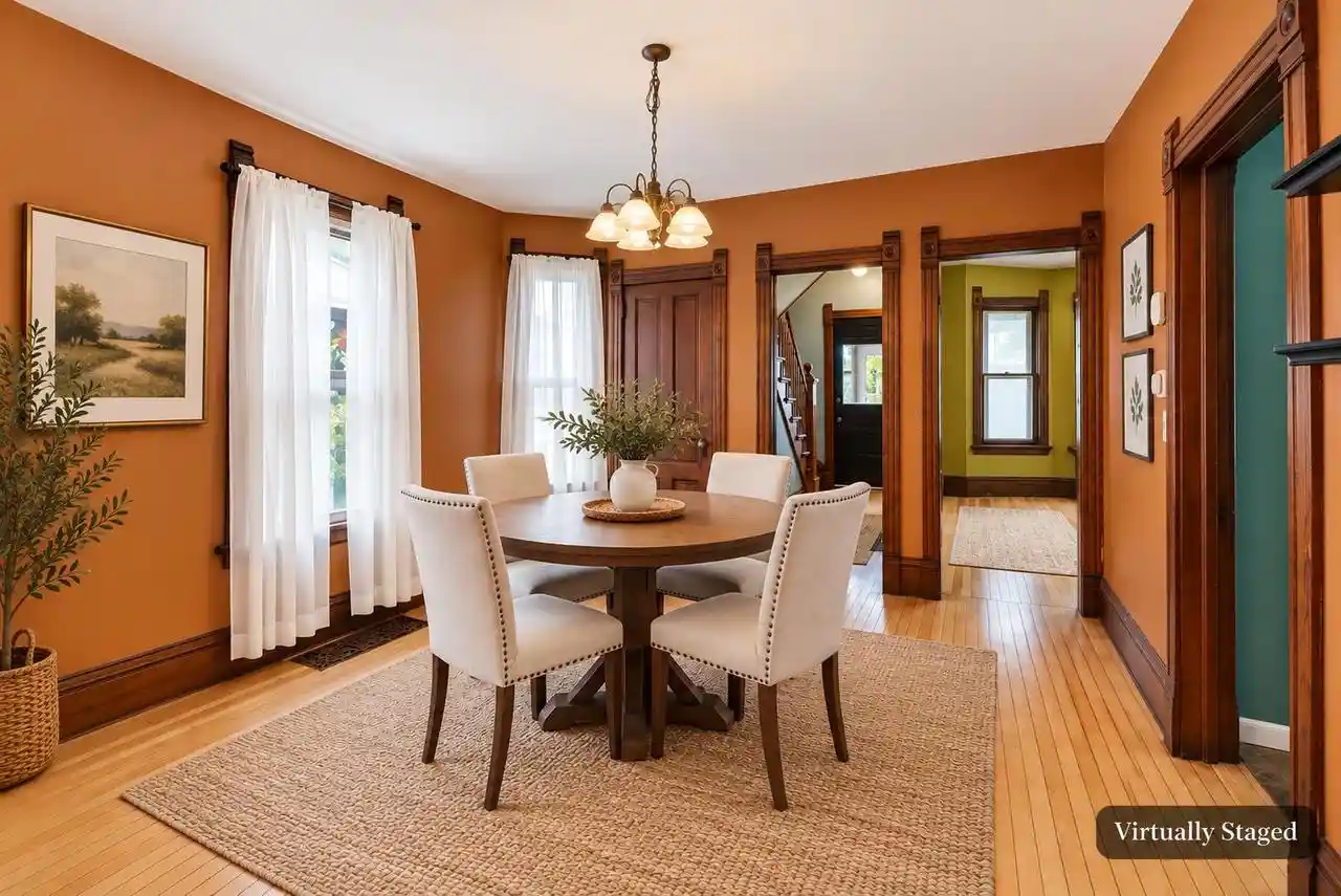 Photo 4 of Single family home for sale at 1963 E Washington Ave, Madison, WI 53704 | MLS# 2030120 | Listing updated on 2026-09-18
