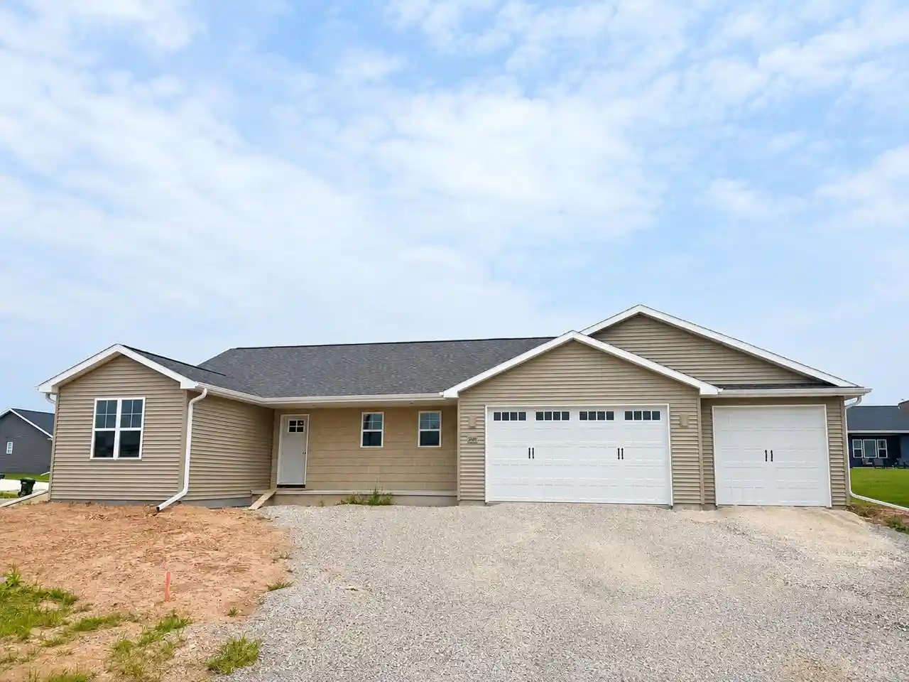 Photo 1 of Single family home for sale at 2091 Red Fox Lane Lane, Kaukauna, WI 54130 | MLS# 50330735 | Listing updated on 2026-09-14