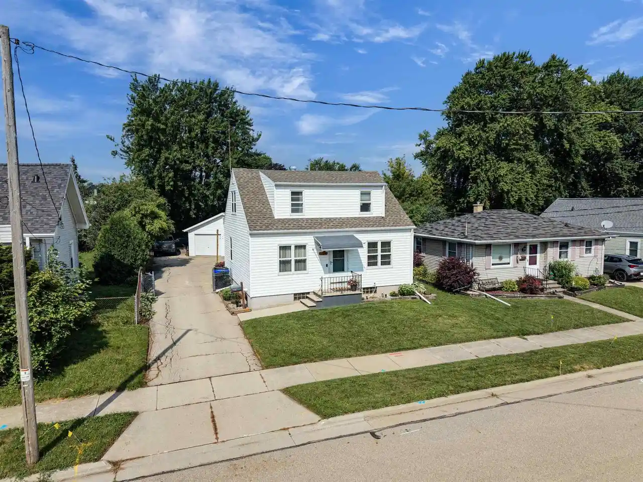 1st image of 164 Plummer Avenue Avenue, Neenah, WI 54956 | MLS# 50330700