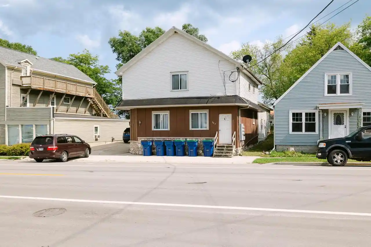 1st image of 307 Madison Avenue Avenue #A, B, C, Cascade, WI 53011 | MLS# 1975561