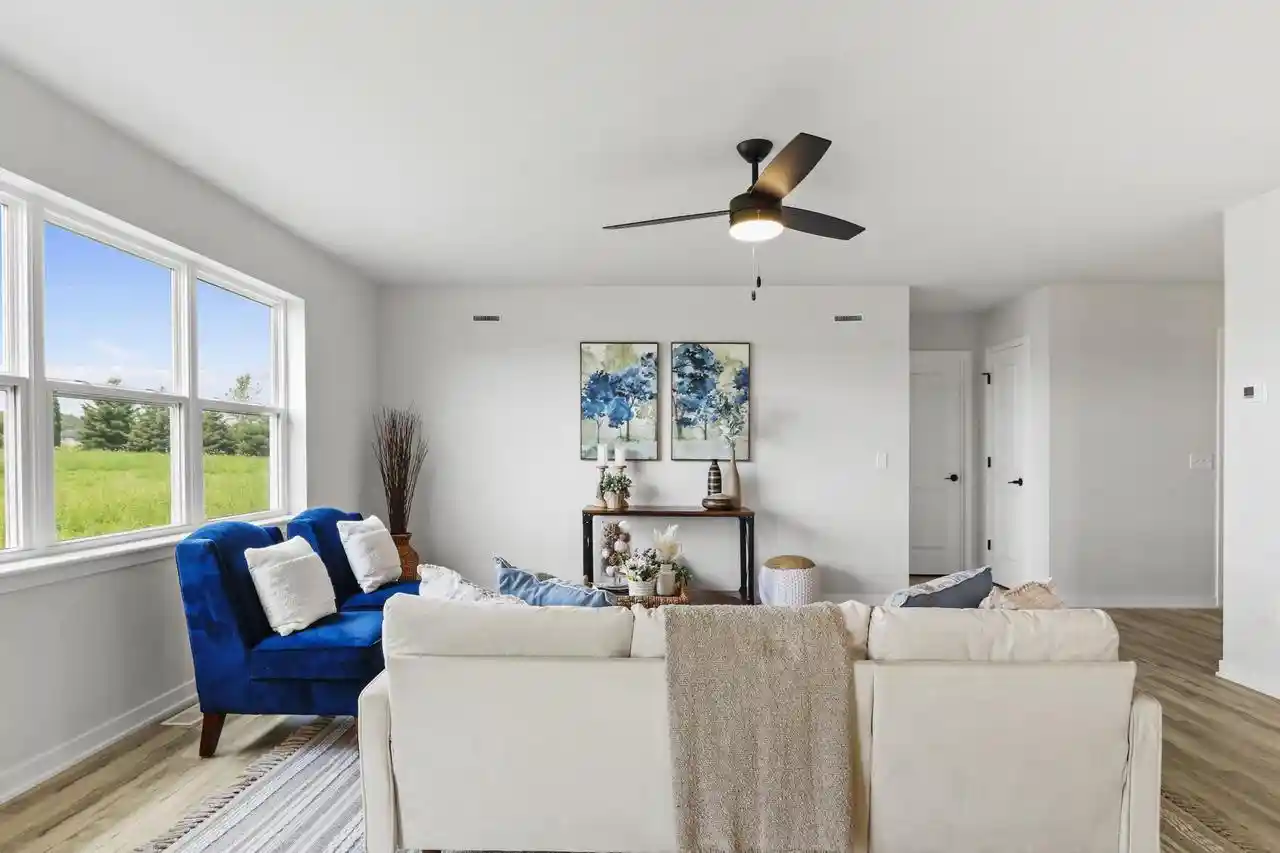 Photo 2 of Single family home for sale at 368 Dahlia Dr Dr, Stoughton, WI 53589 | MLS# 2030124 | Listing updated on 2026-08-24