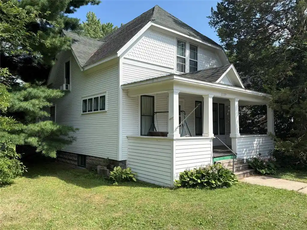 Photo 1 of Sale Pending at 2129 4th Street Street, Eau Claire, WI 54703 | MLS# 1604045 | Listing updated on 2026-08-12