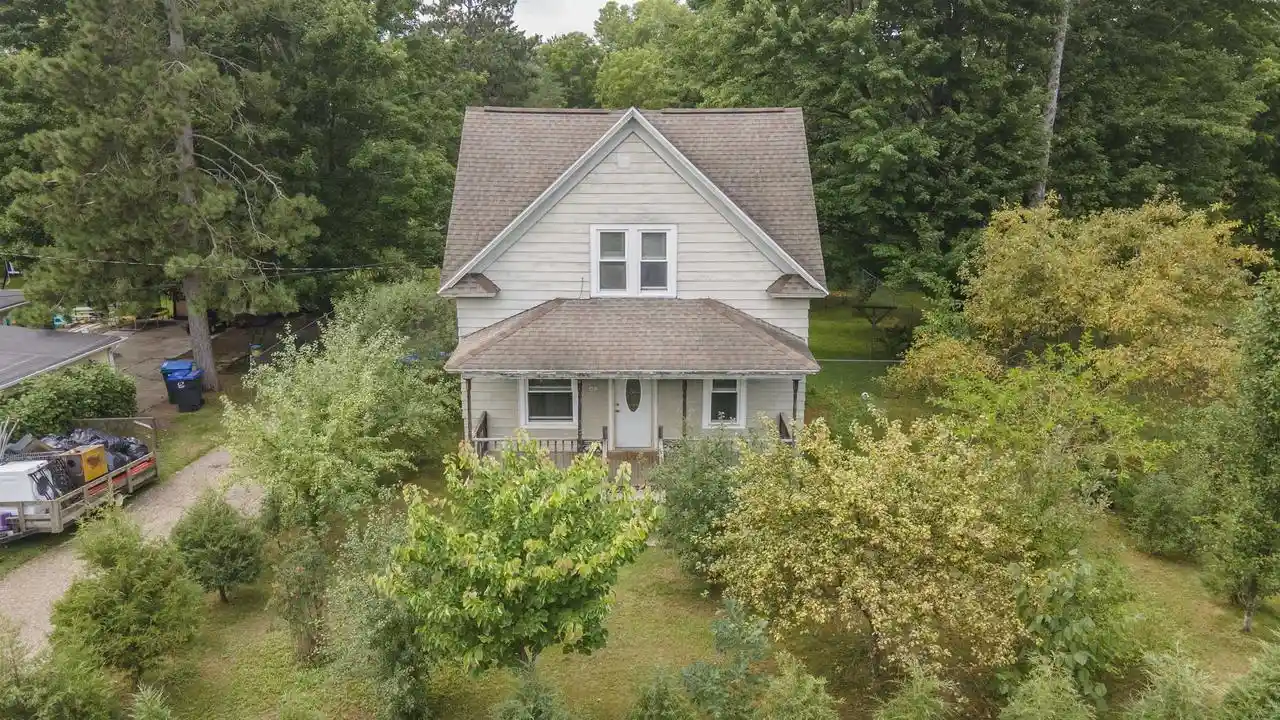1st image of 400 N Townline Road Road, Wautoma, WI 54982 | MLS# 50330740