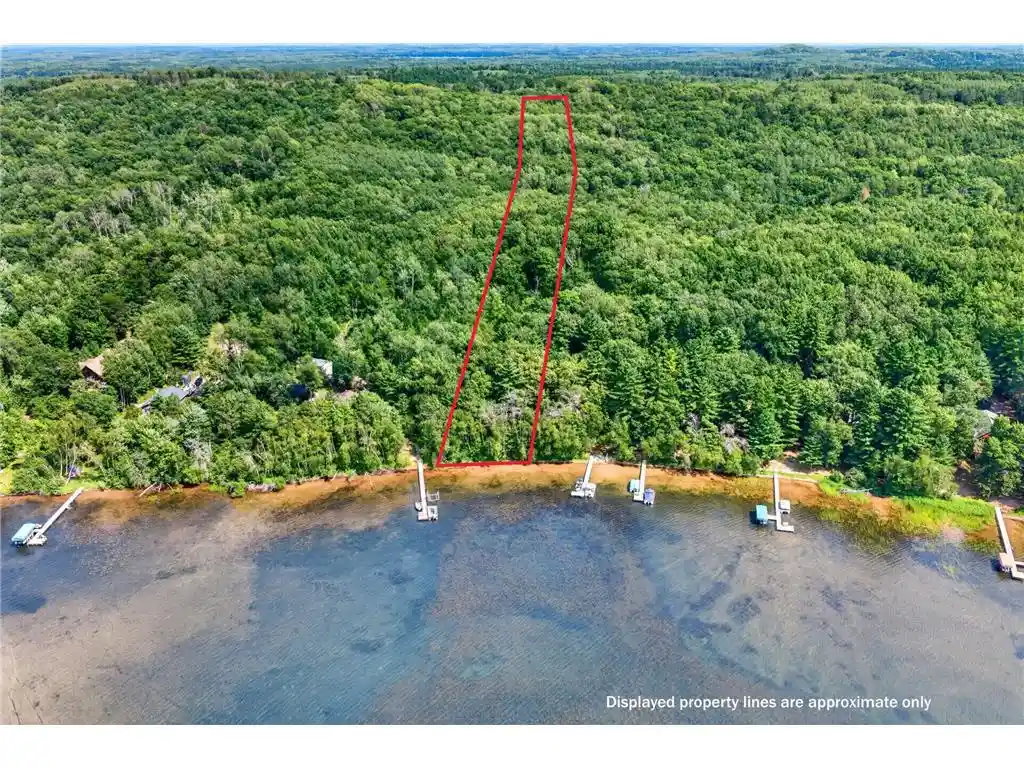 1st image of Xxxx Lone Trail Lane, Spooner, WI 54801 | MLS# 7124872