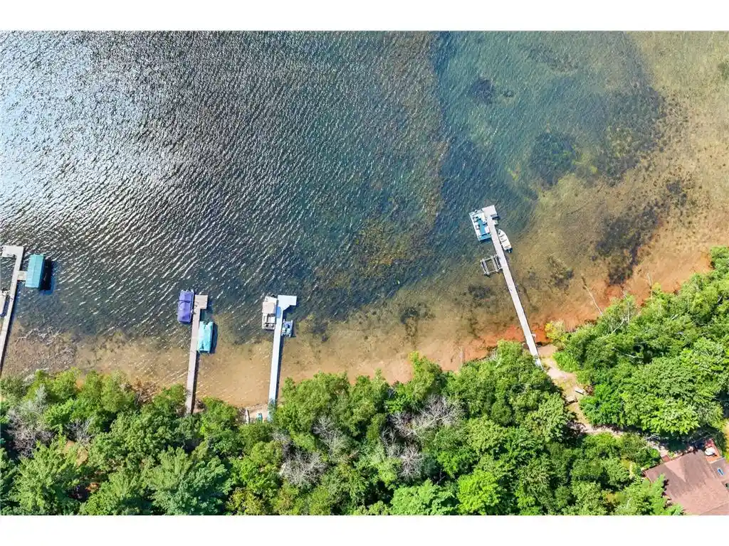2nd image of Xxxx Lone Trail Lane, Spooner, WI 54801 | MLS# 7124872