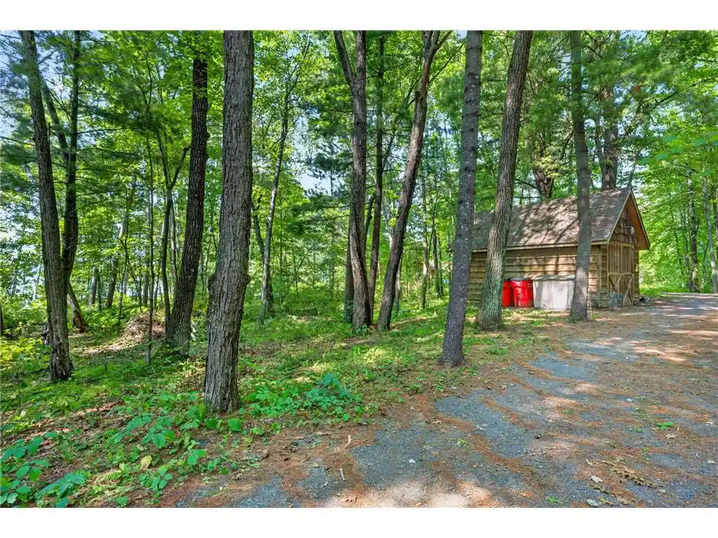 5th image of Xxxx Lone Trail Lane, Spooner, WI 54801 | MLS# 7124872