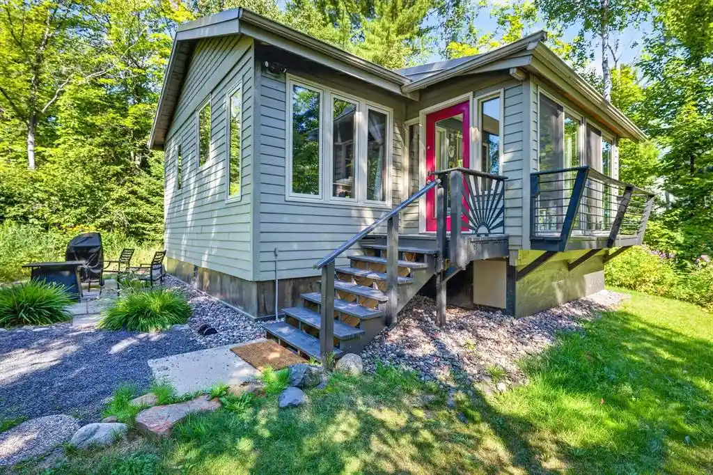 1st image of 23860 E Spirit Point Road Road, Cornucopia, WI 54827 | MLS# 1604038