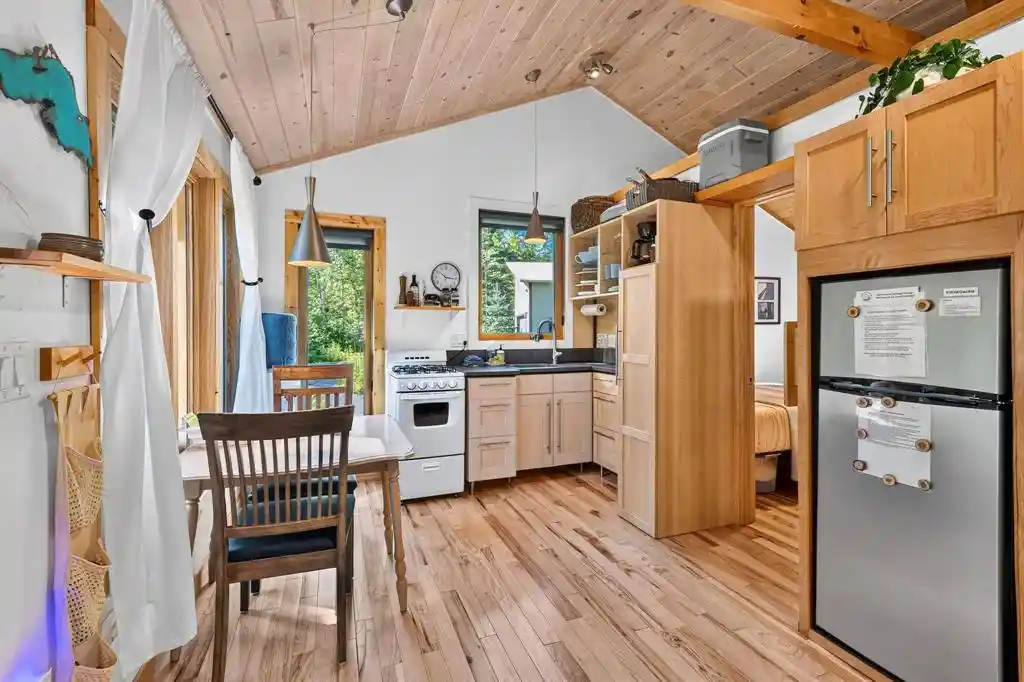 2nd image of 23860 E Spirit Point Road Road, Cornucopia, WI 54827 | MLS# 1604038