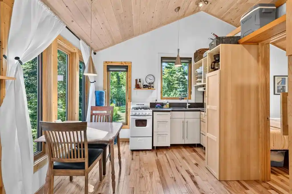 3rd image of 23860 E Spirit Point Road Road, Cornucopia, WI 54827 | MLS# 1604038