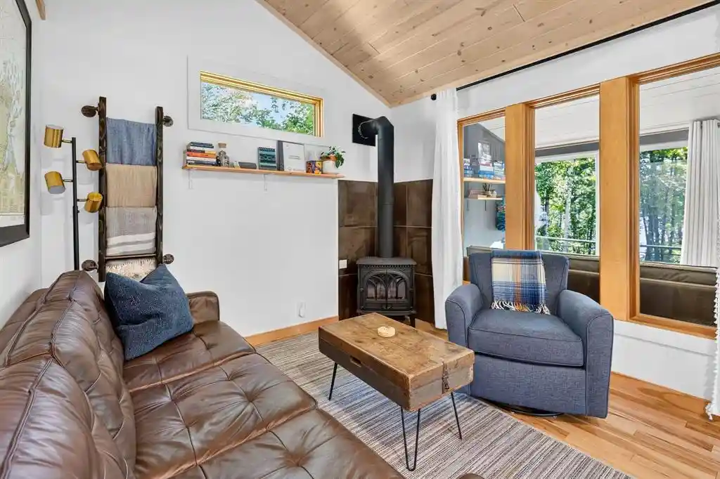 4th image of 23860 E Spirit Point Road Road, Cornucopia, WI 54827 | MLS# 1604038