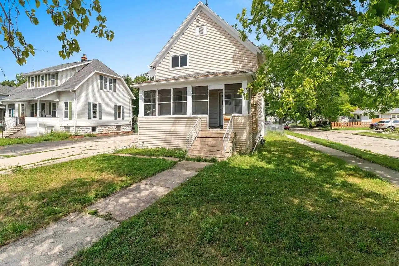 Photo 1 of Single family home for sale at 391 4th Street Street, Fond Du Lac, WI 54935 | MLS# 50330744 | Listing updated on 2026-09-23