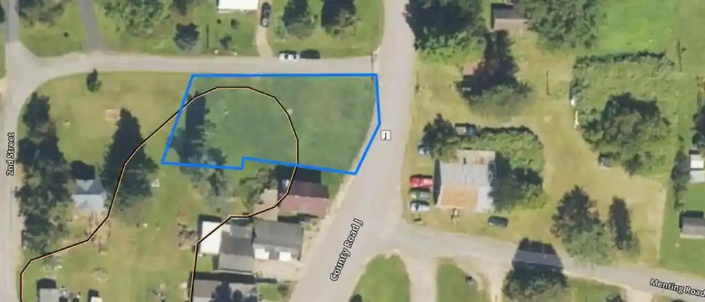Photo 3 of Land for sale at S957 County Road J, Mondovi, WI 54755 | MLS# 1604088 | Listing updated on 2026-08-10