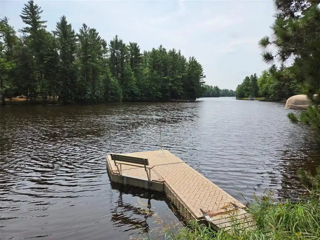 5th image of W8433 Doe Lane Lane, Hatfield, WI 54754 | MLS# 1604089