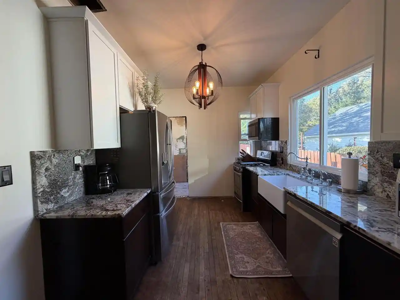 Photo 2 of Single family home for sale at 709 Jackson St, Fort Atkinson, WI 53538 | MLS# 2030128 | Listing updated on 2026-10-21