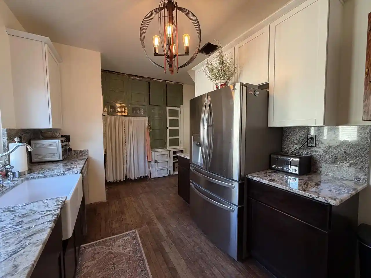 Photo 4 of Single family home for sale at 709 Jackson St, Fort Atkinson, WI 53538 | MLS# 2030128 | Listing updated on 2026-10-21