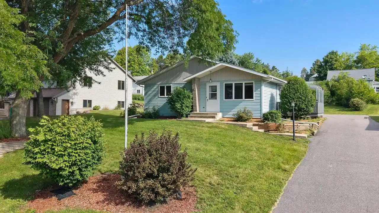 Photo 1 of Single family home for sale at 110 15th Avenue Avenue, Baraboo, WI 53913 | MLS# 2030131 | Listing updated on 2026-08-21