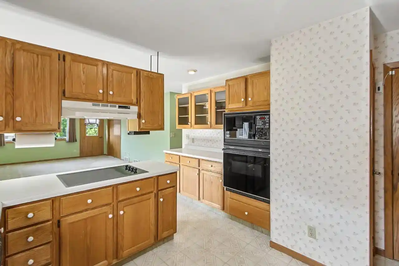 Photo 2 of Single family home for sale at 110 15th Avenue Avenue, Baraboo, WI 53913 | MLS# 2030131 | Listing updated on 2026-08-21