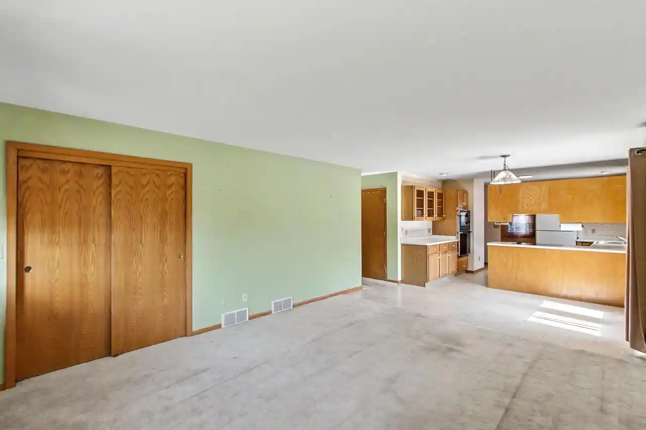 Photo 3 of Single family home for sale at 110 15th Avenue Avenue, Baraboo, WI 53913 | MLS# 2030131 | Listing updated on 2026-08-21