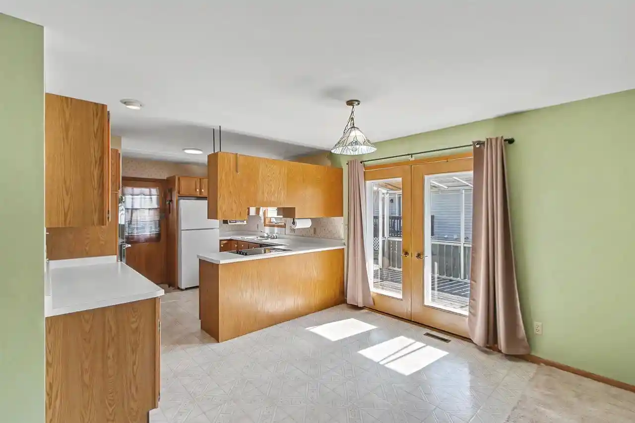 Photo 3 of Single Family Residence at 110 15Th Avenue Avenue, Baraboo, WI 53913 | MLS# 2030131 |  | Sold on 2026-09-23
