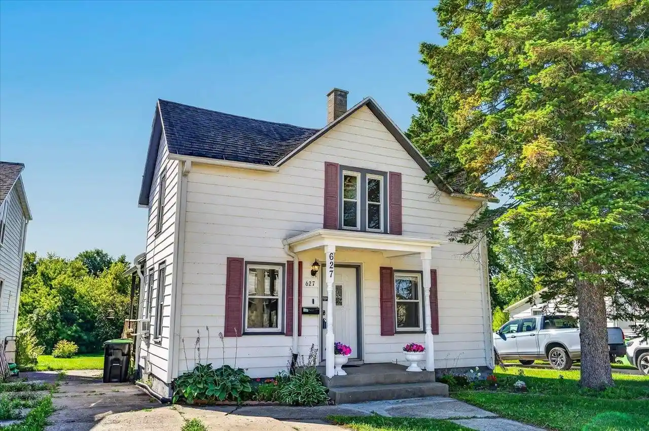 1st image of 627 S Center Street Street, Beaver Dam, WI 53916 | MLS# 2030132