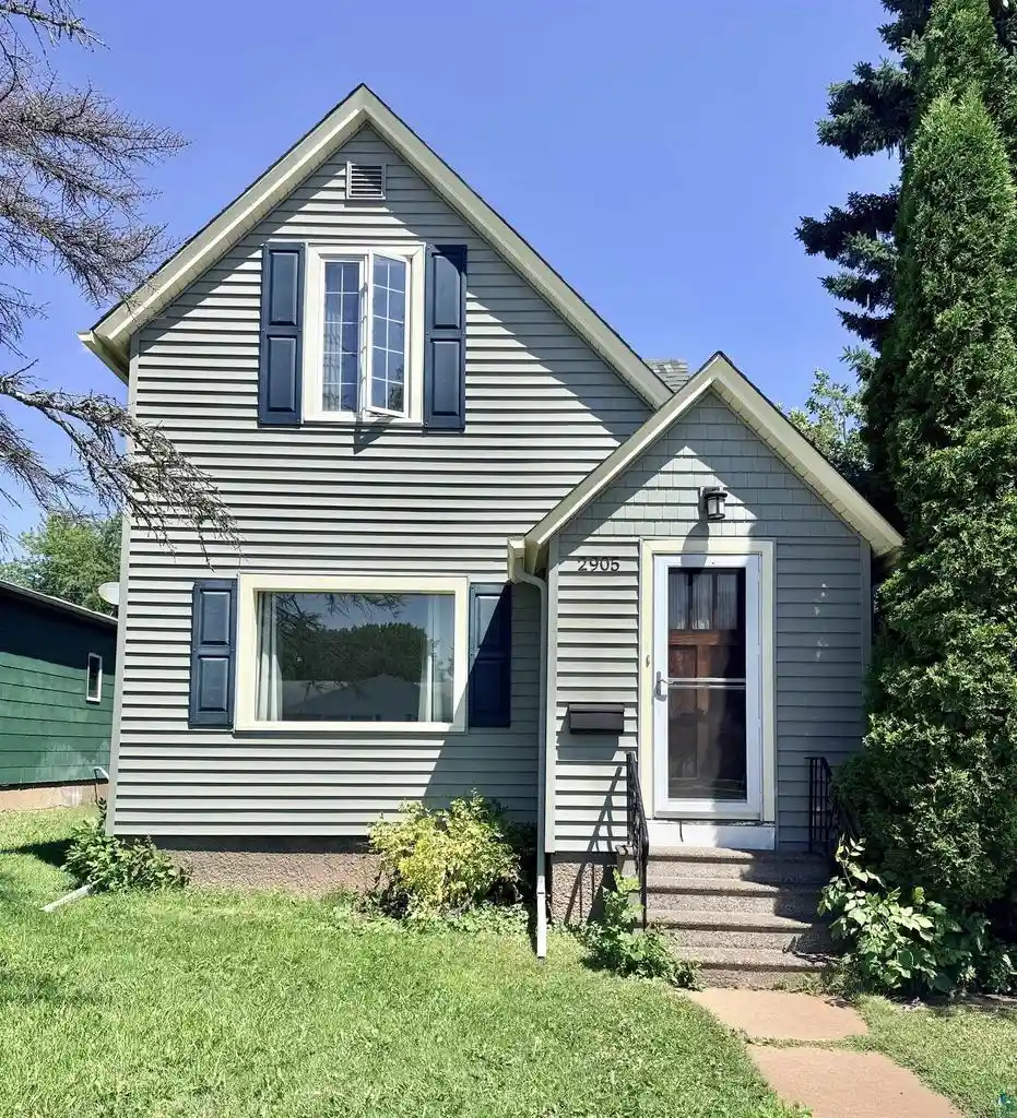 1st image of 2905 E 5th St St, Superior, WI 54880 | MLS# 6127275