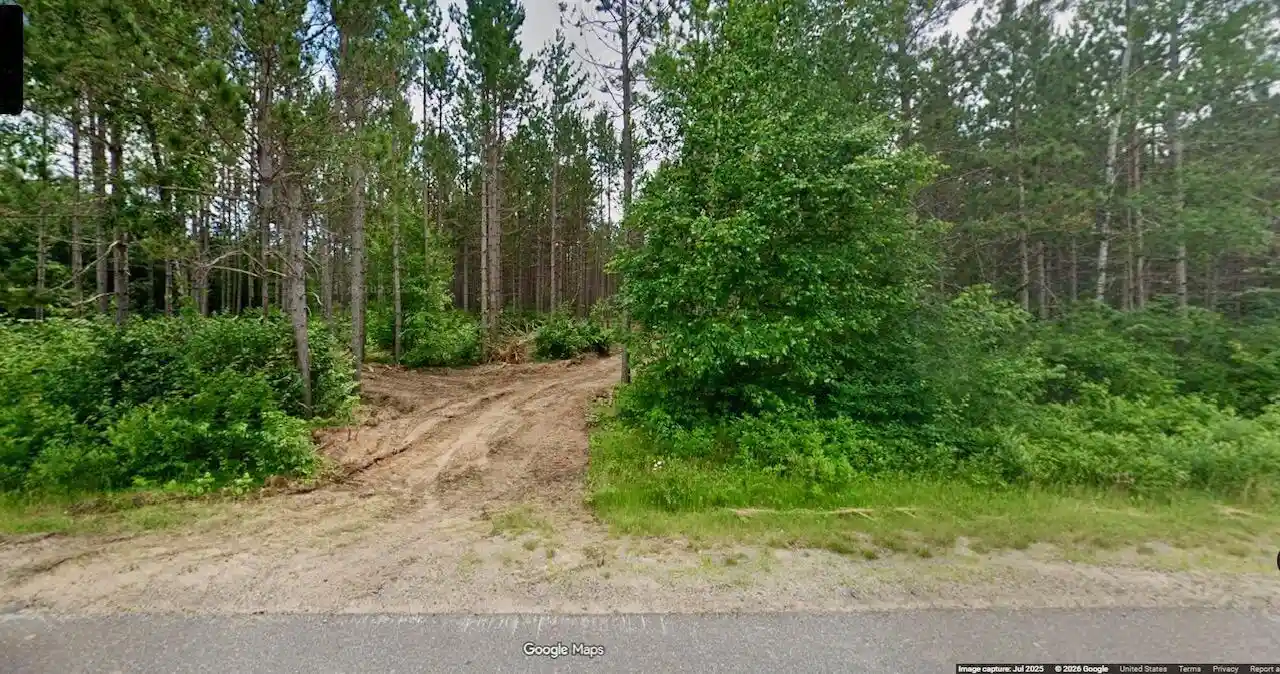 Photo 1 of Land for sale at 10063 Swamp Lake Road Road, Tomahawk, WI 54487 | MLS# 1975571 | Listing updated on 2026-08-20