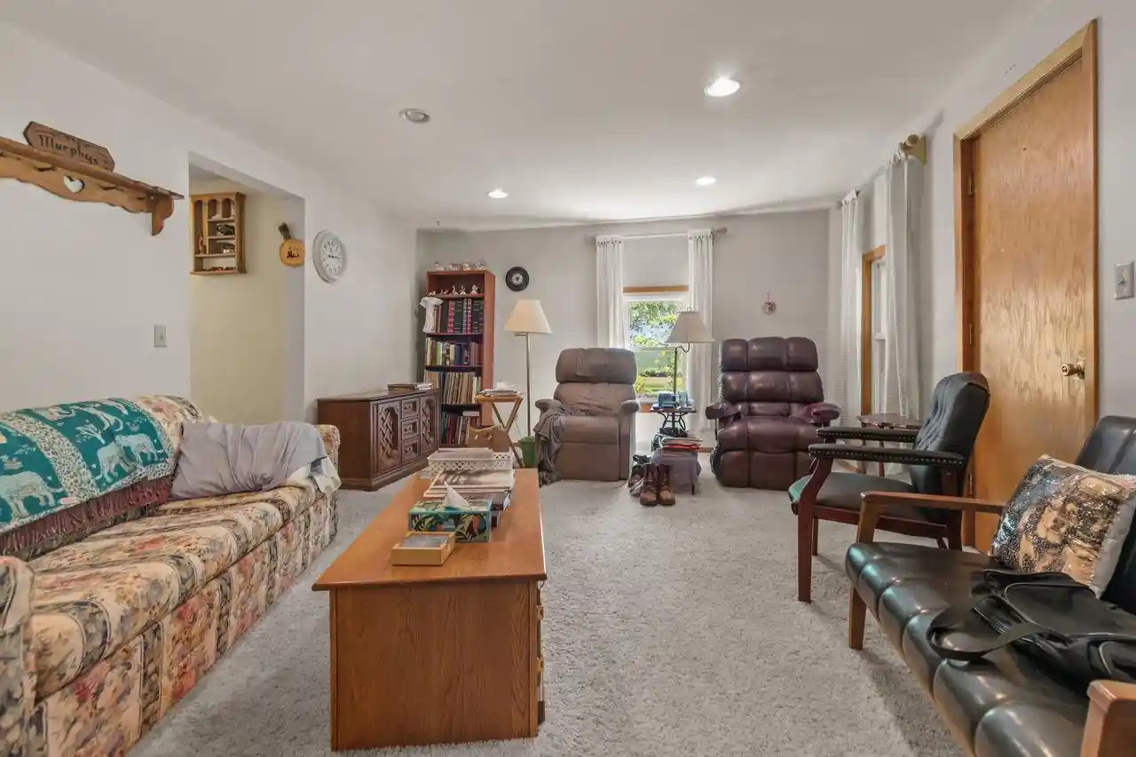 2nd image of W778 Sunnyside Road Road, Green Lake, WI 54941 | MLS# 2030135