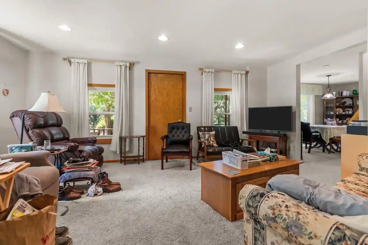 3rd image of W778 Sunnyside Road Road, Green Lake, WI 54941 | MLS# 2030135