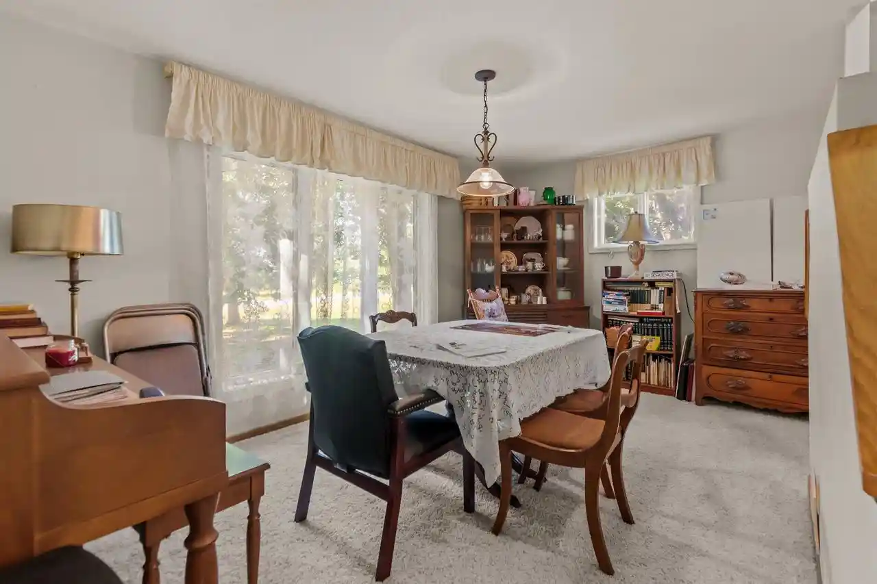 5th image of W778 Sunnyside Road Road, Green Lake, WI 54941 | MLS# 2030135