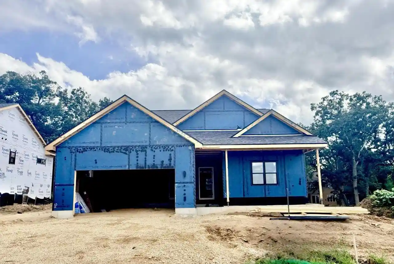 Photo 1 of Single family home for sale at 1509 Kriedeman Dr Dr, Stoughton, WI 53589 | MLS# 2030133 | Listing updated on 2026-08-26