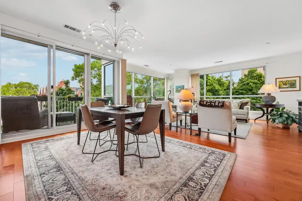 Photo 3 of Condo for sale at 1522 N Prospect Avenue Avenue #303, Milwaukee, WI 53202 | MLS# 1975570 | Listing updated on 2026-08-25