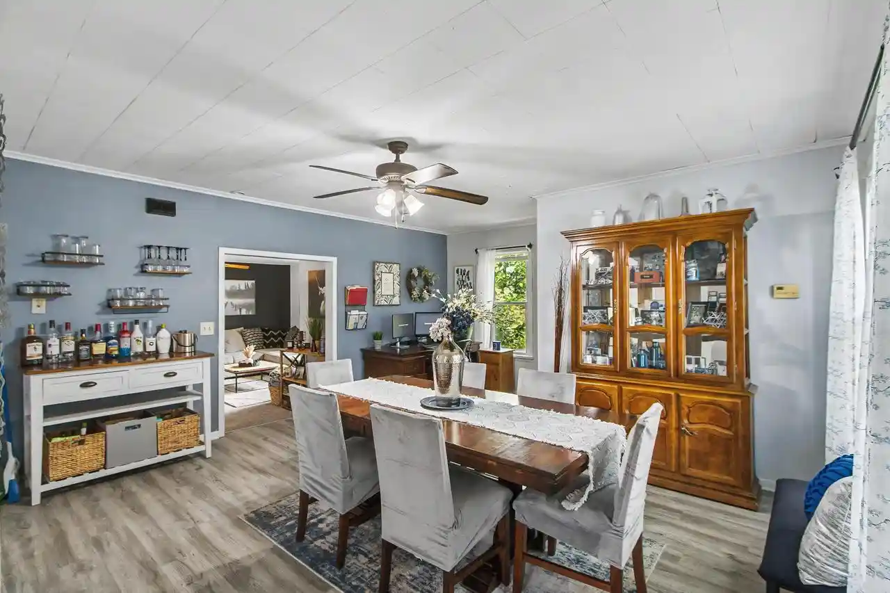 Photo 2 of Single family home for sale at 401 Columbia Avenue Avenue, Deforest, WI 53532 | MLS# 2030134 | Listing updated on 2026-09-18