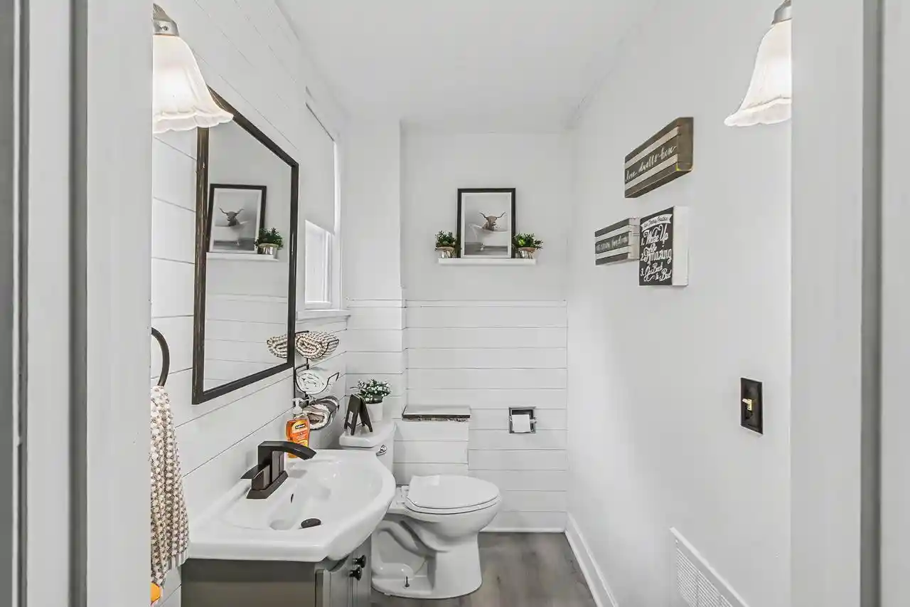 Photo 3 of Single family home for sale at 401 Columbia Avenue Avenue, Deforest, WI 53532 | MLS# 2030134 | Listing updated on 2026-09-18