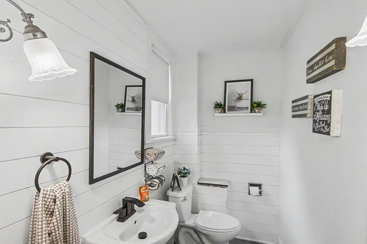 Photo 4 of Single family home for sale at 401 Columbia Avenue Avenue, Deforest, WI 53532 | MLS# 2030134 | Listing updated on 2026-09-18