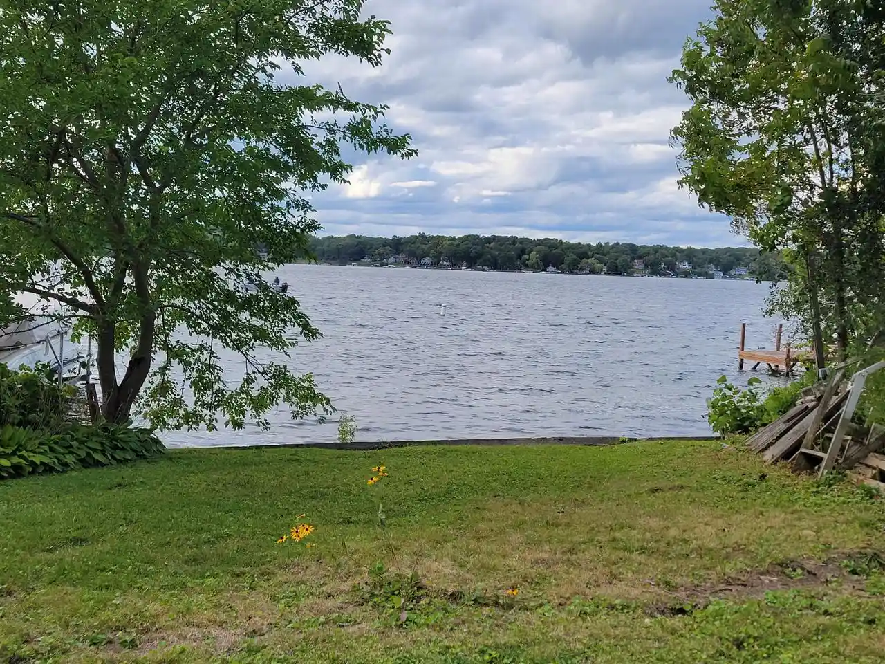 Photo 3 of Single family home for sale at 3505 South Shore Dr Dr, Delavan, WI 53115 | MLS# 1975573 | Listing updated on 2026-09-10