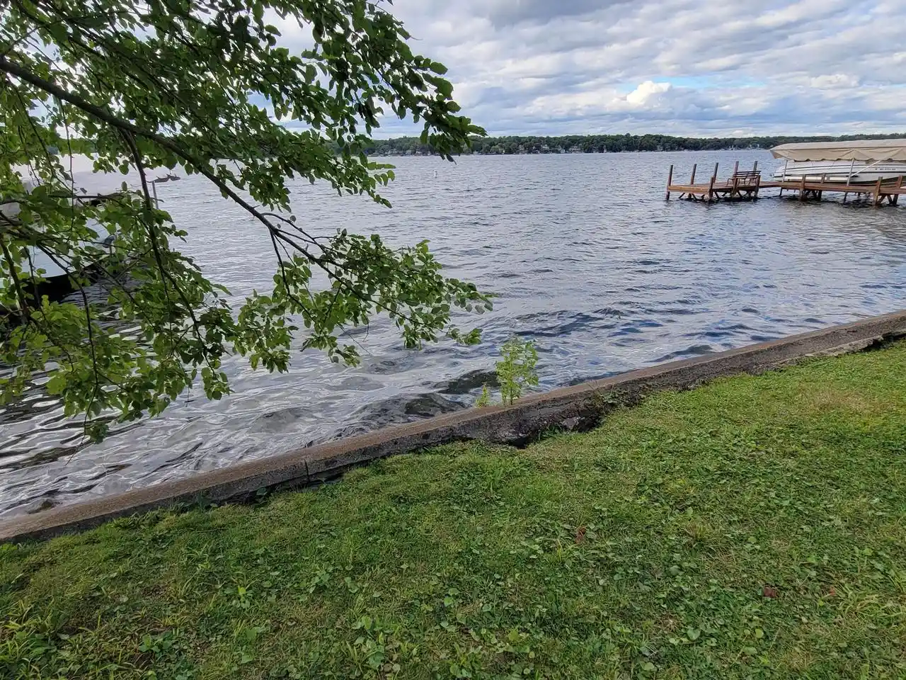 Photo 4 of Single family home for sale at 3505 South Shore Dr Dr, Delavan, WI 53115 | MLS# 1975573 | Listing updated on 2026-09-10