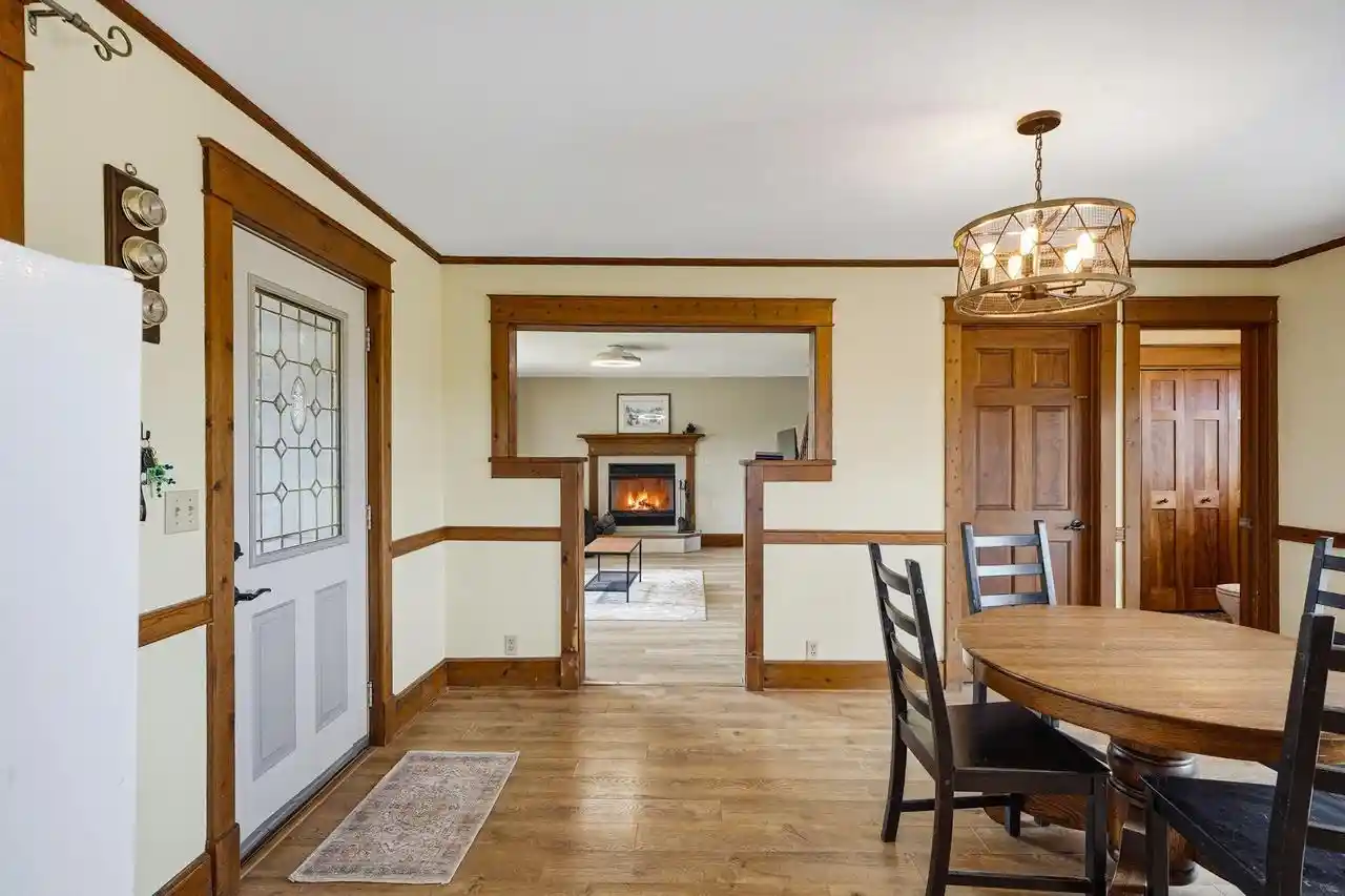 Photo 3 of Single family home for sale at N2440 Mulvaney Lane Lane, Reeseville, WI 53579 | MLS# 1975572 | Listing updated on 2026-08-22