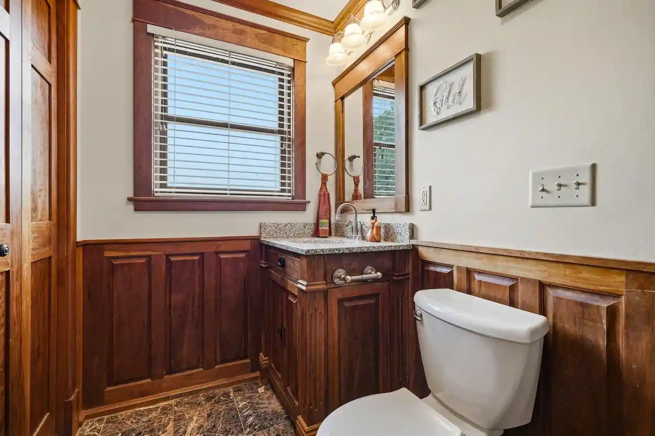 Photo 4 of Single family home for sale at N2440 Mulvaney Lane Lane, Reeseville, WI 53579 | MLS# 1975572 | Listing updated on 2026-08-22