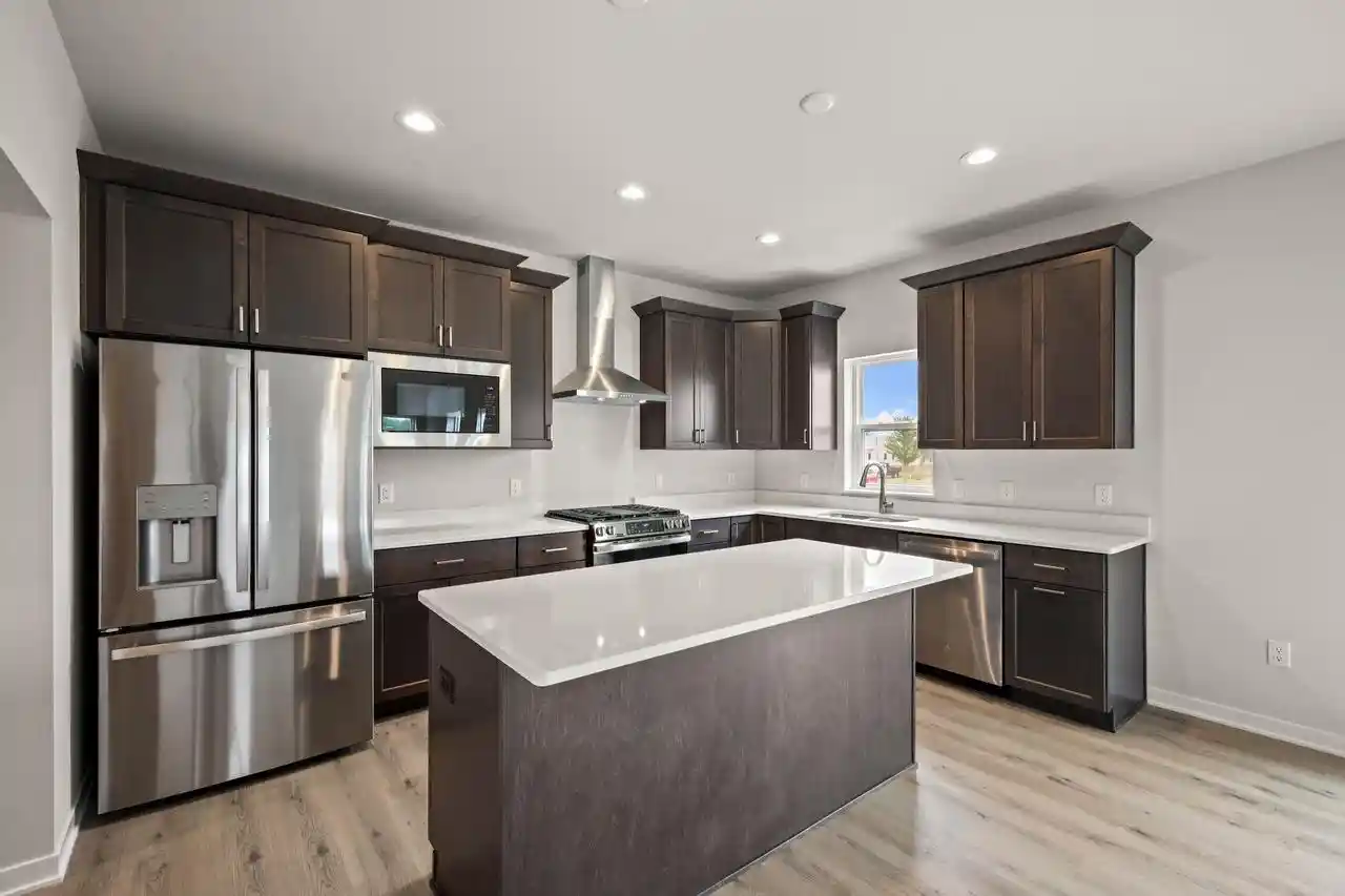 Photo 3 of Single family home for sale at 1449 Kriedeman Dr Dr, Stoughton, WI 53589 | MLS# 2030138 | Listing updated on 2026-09-02