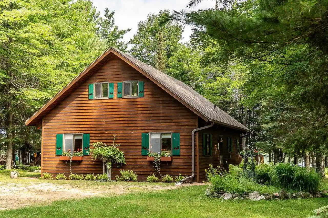 3rd image of 1924 Eagle Trail Trail, Eagle River, WI 54521 | MLS# 2030139